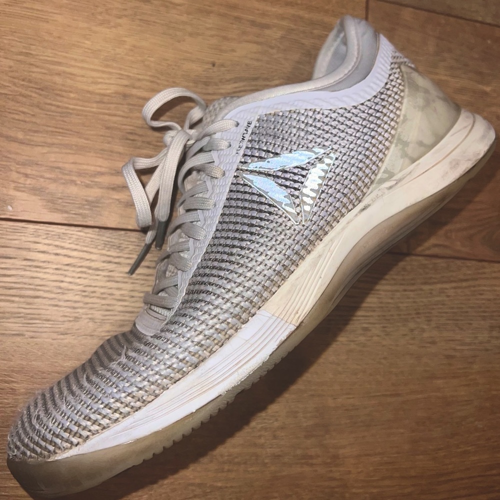 Reebok CrossFit Nano FlexWeave Women’s 9.5